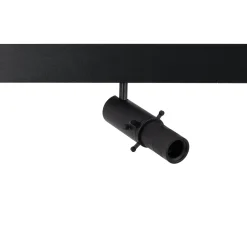 Proyector shapeable para carril magnético 48V - 10W - 20º-35º