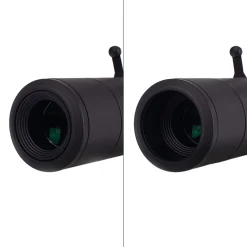 Proyector shapeable para carril magnético 48V - 10W - 20º-35º