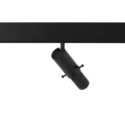Proyector shapeable para carril magnético 48V - 10W - 20º-35º