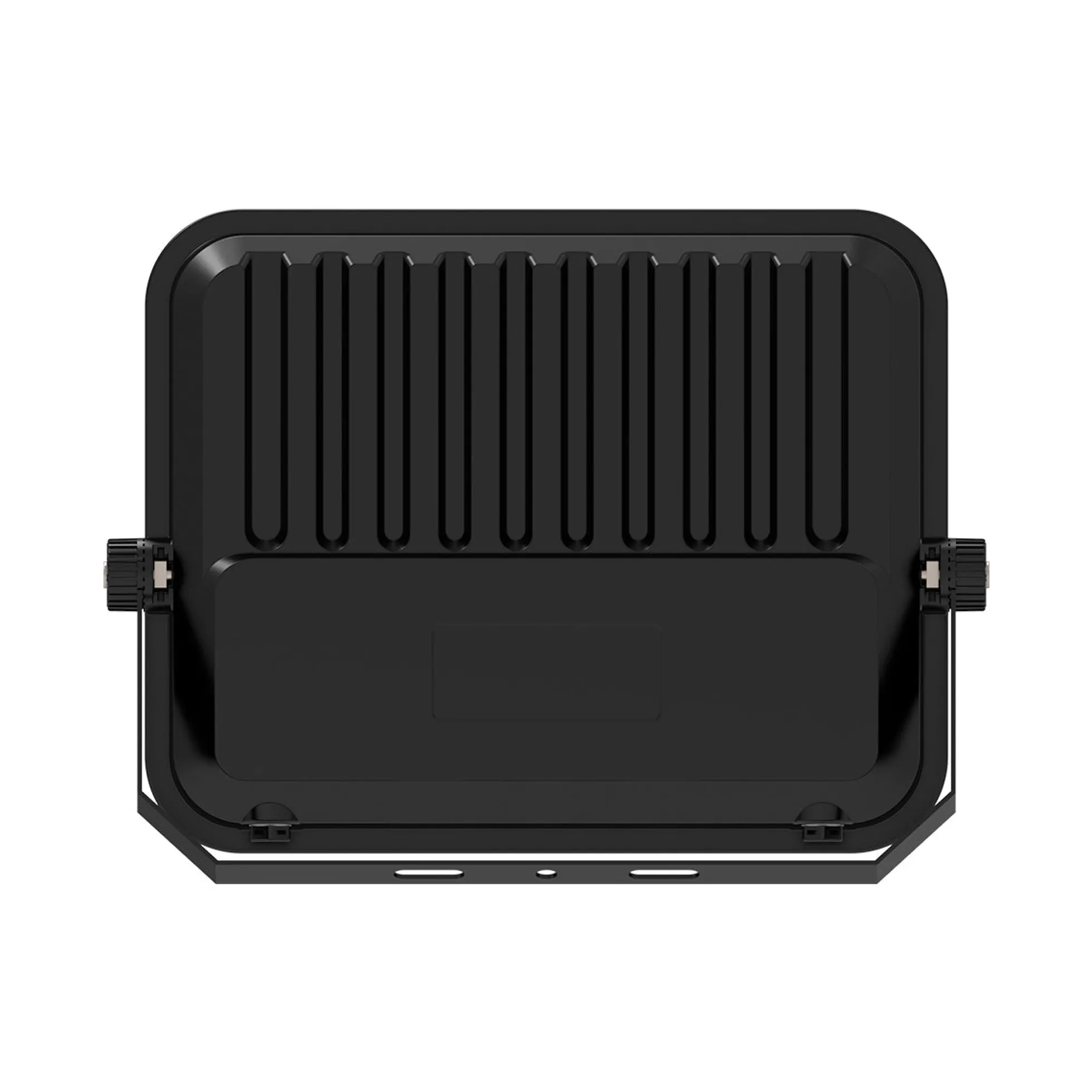 Proyector solar con panel y mando a distancia - 300W - 6500K - IP65
