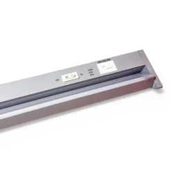 Regleta LED bajo mueble - CCT - Interconectable - 8W - 60cm