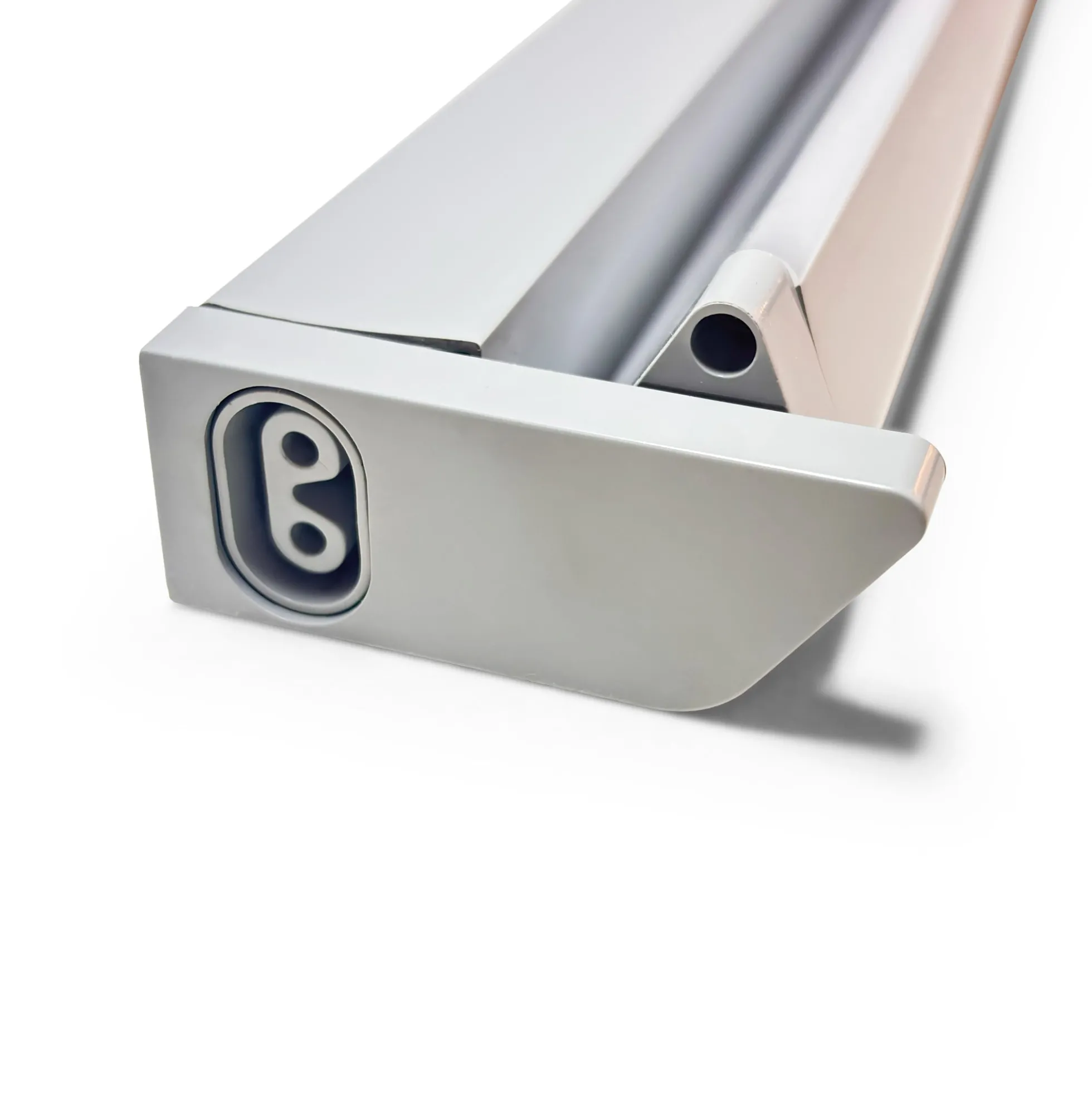 Regleta LED bajo mueble - CCT - Interconectable - 8W - 60cm