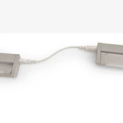 Regleta LED bajo mueble - CCT - Interconectable - 8W - 60cm