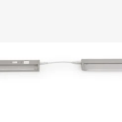 Regleta LED bajo mueble - CCT - Interconectable - 8W - 60cm