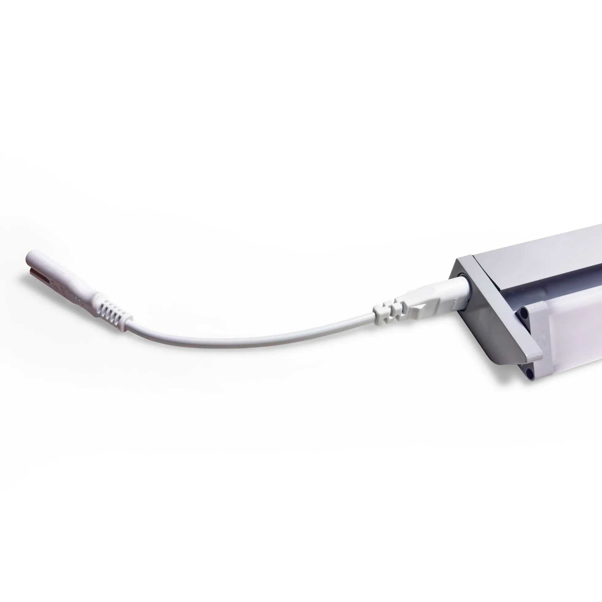 Regleta LED bajo mueble - CCT - Interconectable - 8W - 60cm