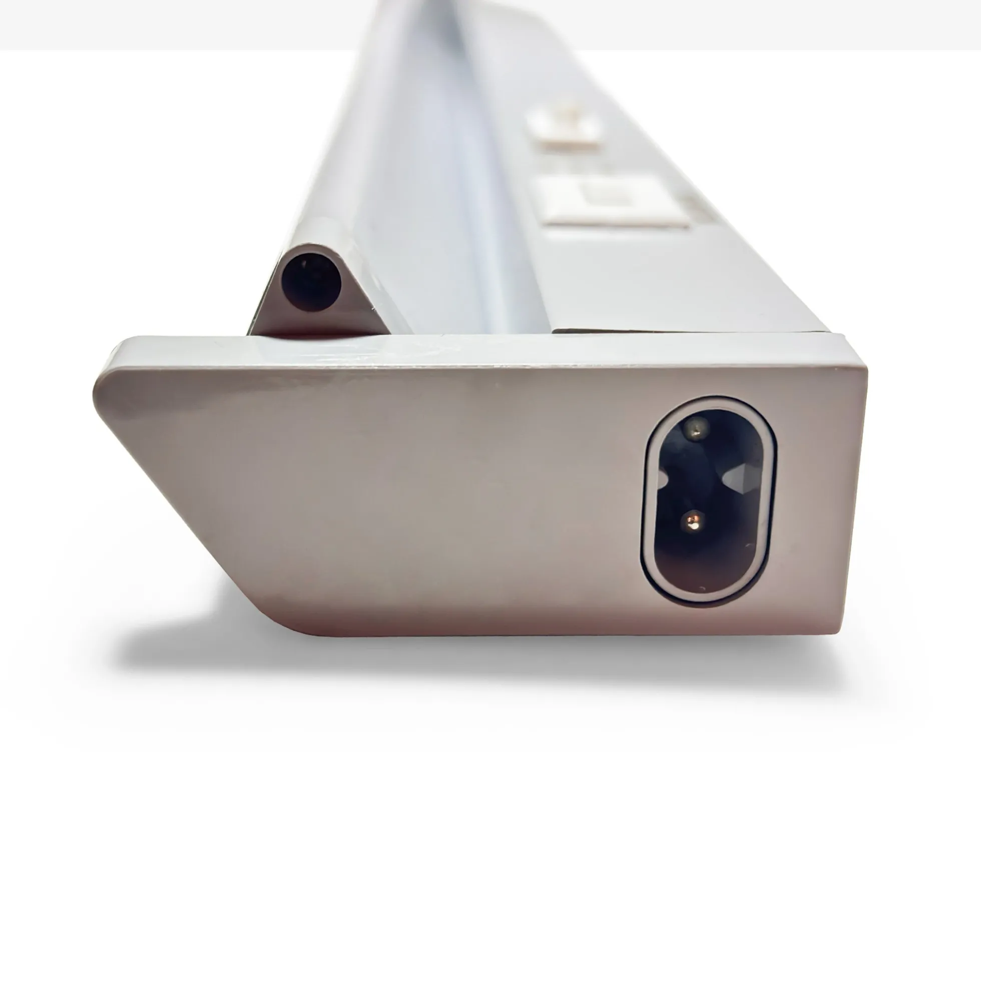 Regleta LED bajo mueble - CCT - Interconectable - 8W - 60cm