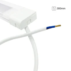 Regleta LED bajo mueble cocina 8W - 50cm