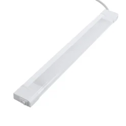 Regleta LED bajo mueble cocina 8W - 50cm