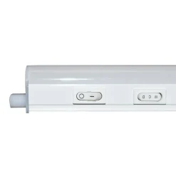 Regleta LED bajo mueble T5 - 150 cm - 18W opal - CCT