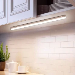Regleta LED bajo mueble T5 - 150 cm - 18W opal - CCT
