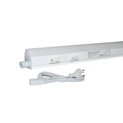 Regleta LED bajo mueble T5 - 150 cm - 18W opal - CCT