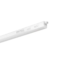 Regleta LED bajo mueble T5 - 8W - CCT - 60 cm - Opal