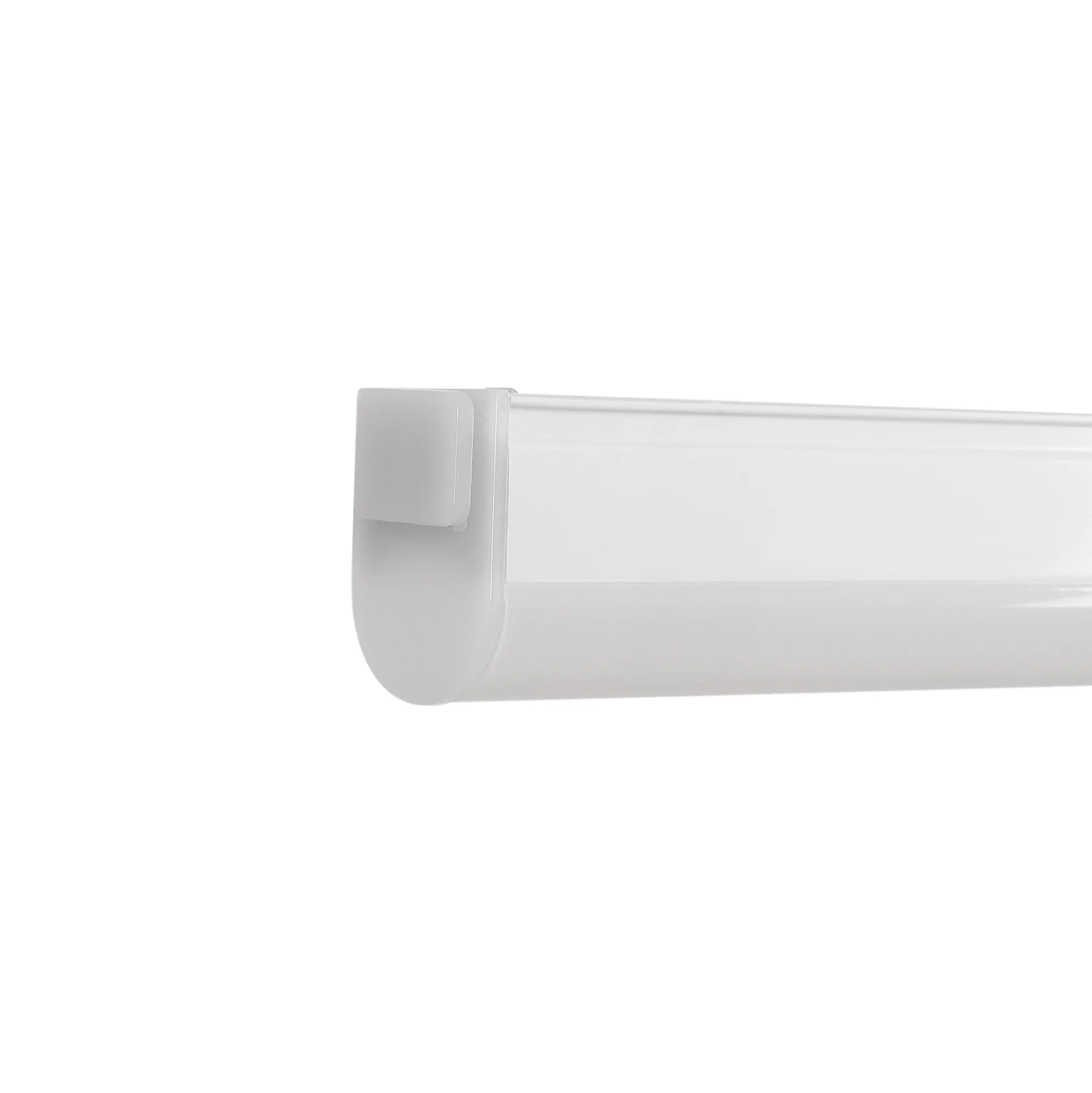 Regleta LED bajo mueble T5 - 8W - CCT - 60 cm - Opal