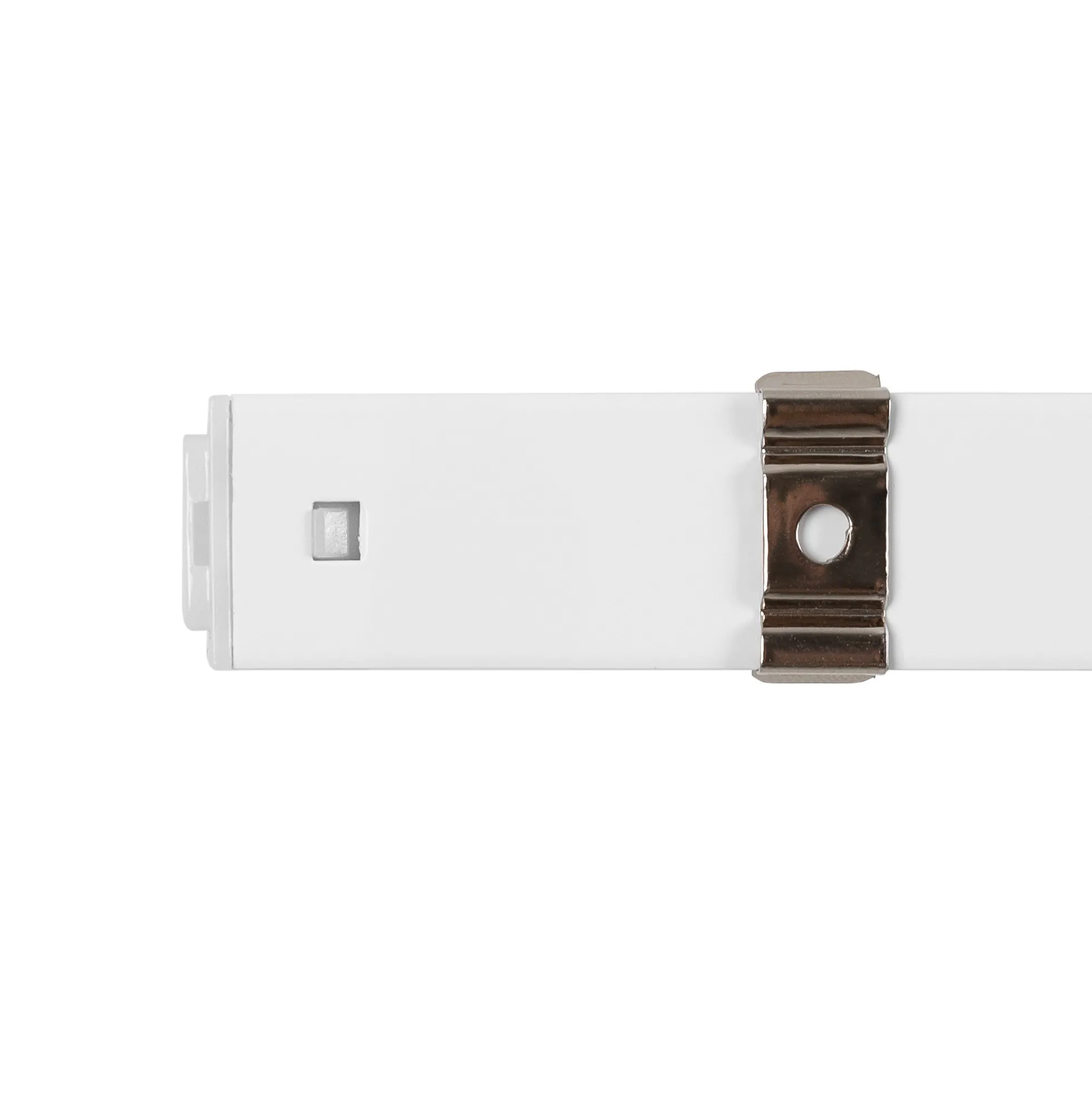 Regleta LED bajo mueble T5 12W CCT 90 cm | Luz blanca ajustable + interruptor