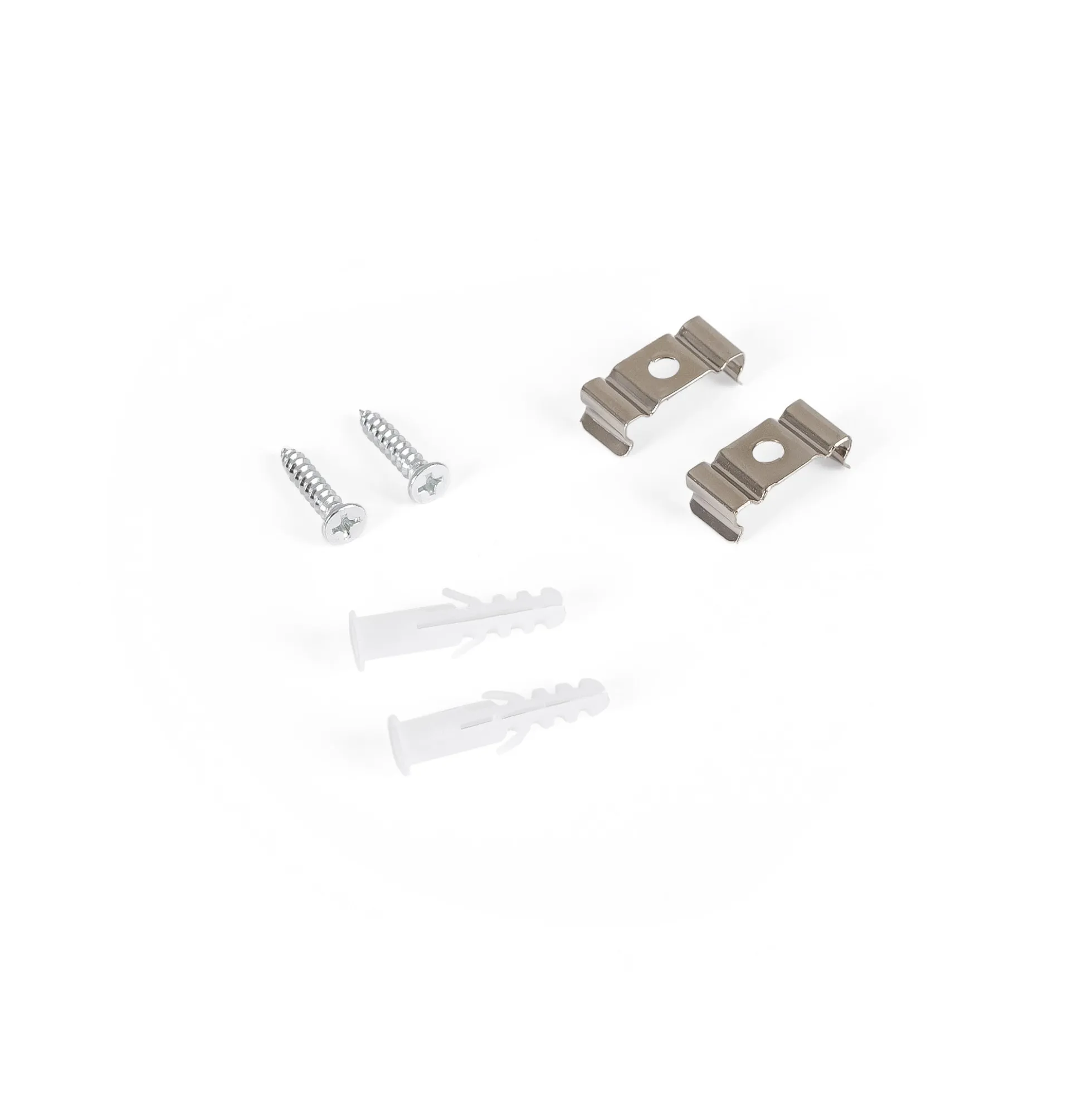 Regleta LED bajo mueble T5 12W CCT 90 cm | Luz blanca ajustable + interruptor