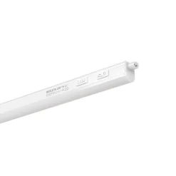 Regleta LED bajo mueble T5 12W CCT 90 cm | Luz blanca ajustable + interruptor