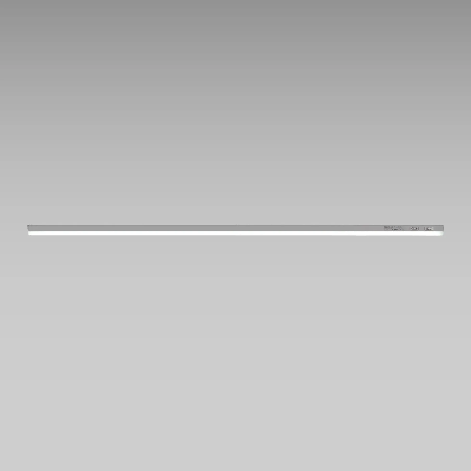 Regleta LED bajo mueble T5 - 14W - CCT - 120 cm - Opal