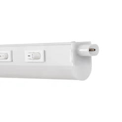 Regleta LED bajo mueble T5 - 14W - CCT - 120 cm - Opal