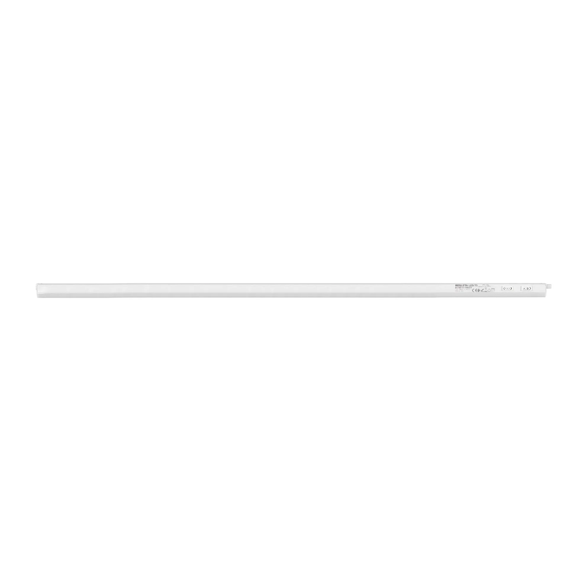 Regleta LED bajo mueble T5 - 14W - CCT - 120 cm - Opal
