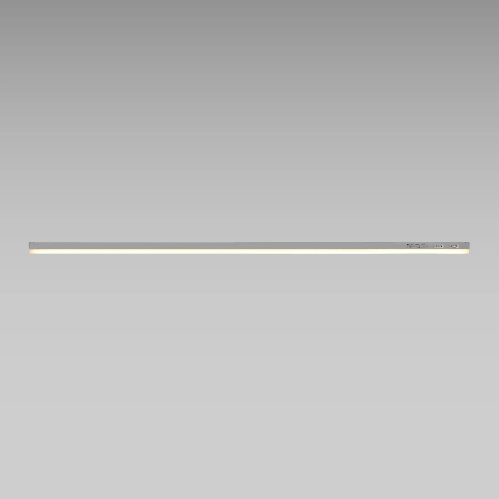 Regleta LED bajo mueble T5 - 14W - CCT - 120 cm - Opal