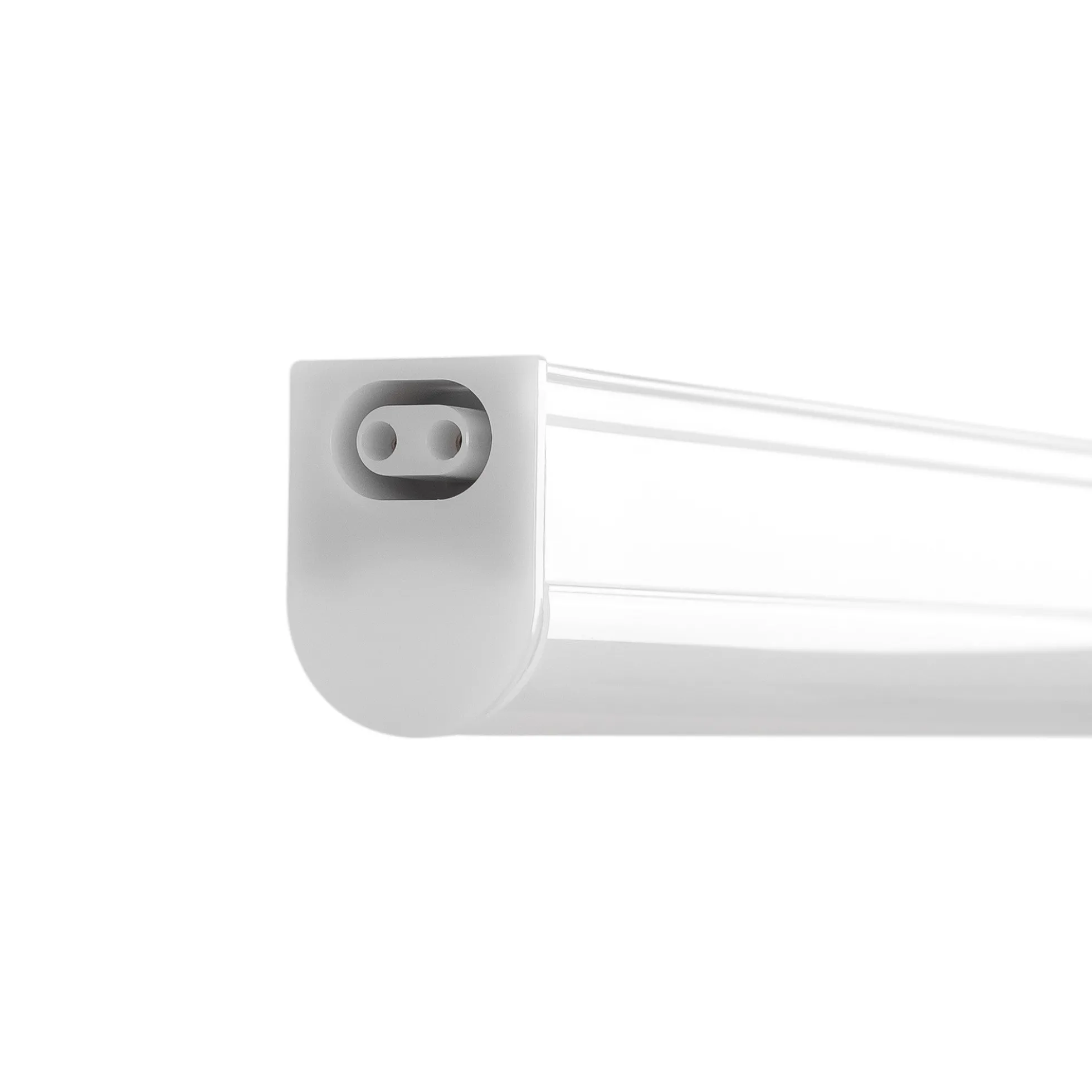 Regleta LED bajo mueble T5 - 14W - CCT - 120 cm - Opal