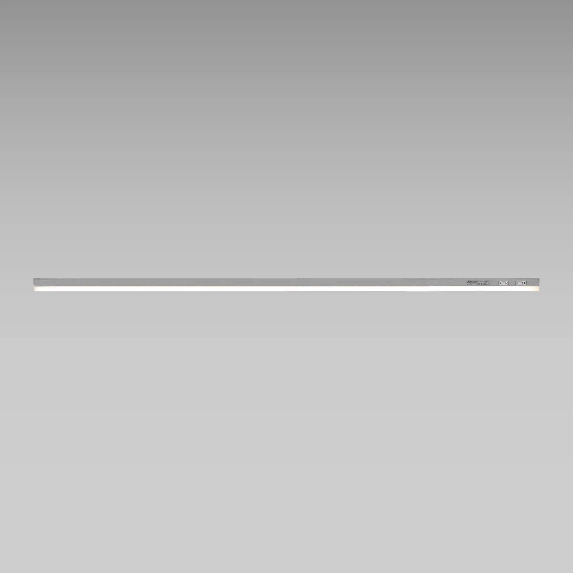 Regleta LED bajo mueble T5 - 14W - CCT - 120 cm - Opal