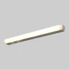 Regleta LED bajo mueble T5 - 4W - CCT - 30 cm - Opal