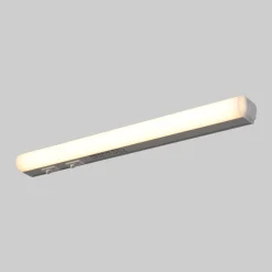 Regleta LED bajo mueble T5 - 4W - CCT - 30 cm - Opal