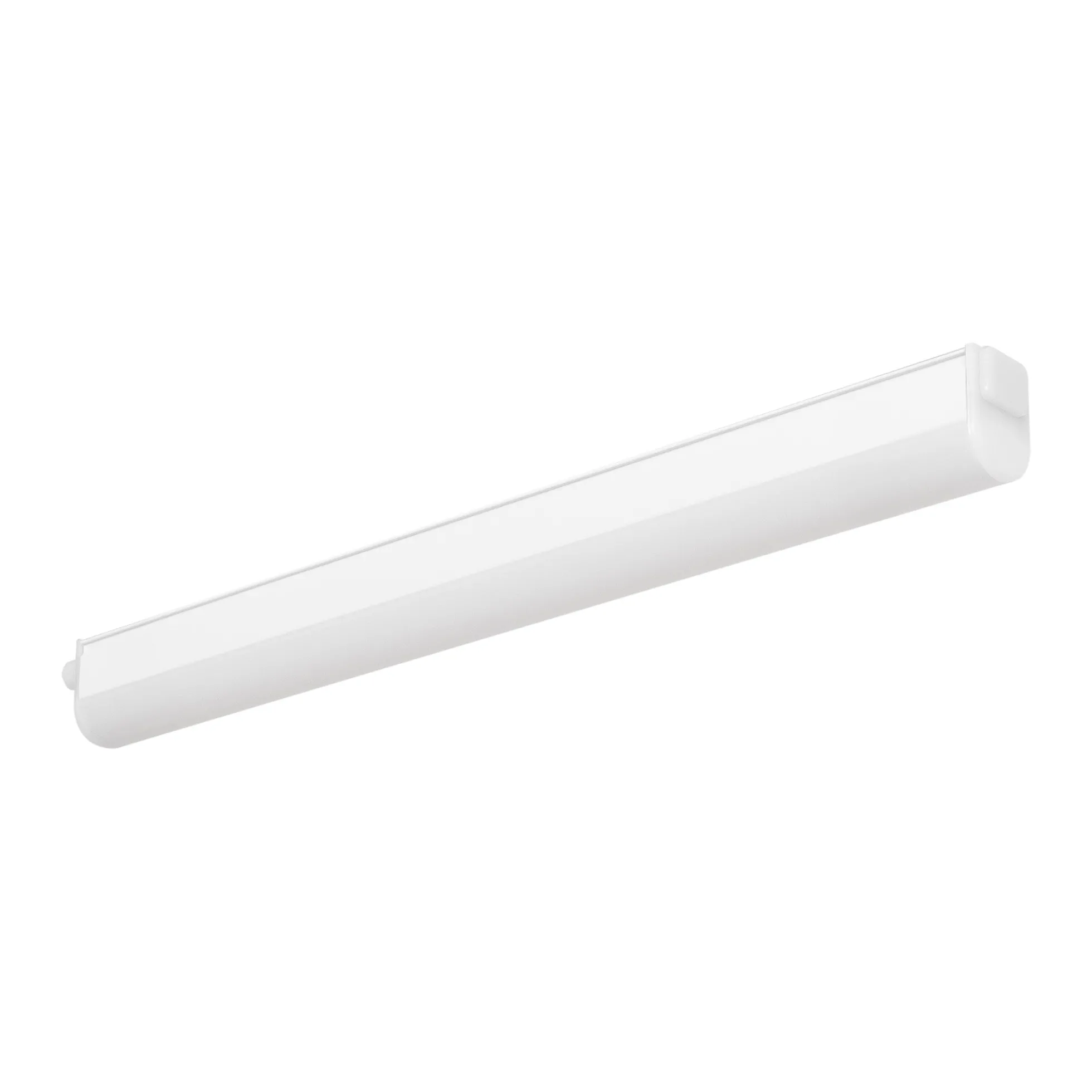 Regleta LED bajo mueble T5 - 4W - CCT - 30 cm - Opal