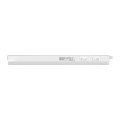 Regleta LED bajo mueble T5 - 4W - CCT - 30 cm - Opal