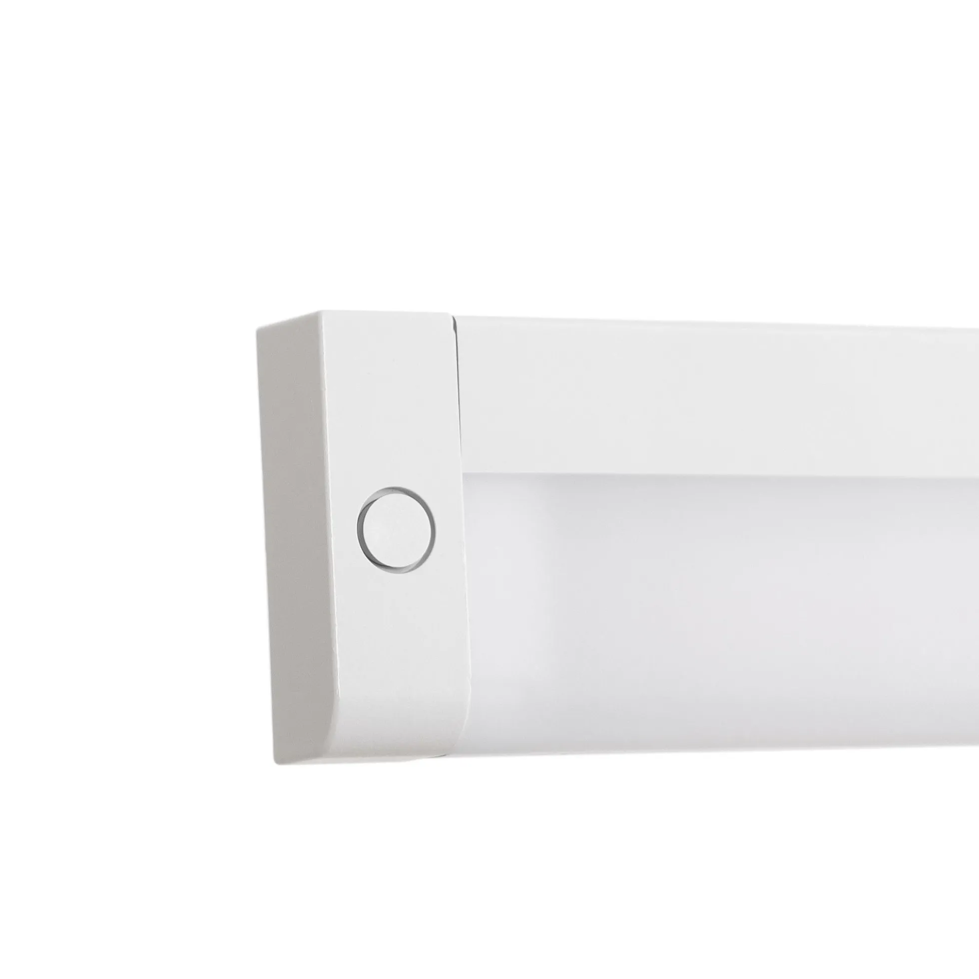 Regleta LED bajo mueble 8W - CCT - Con sensor - 60cm