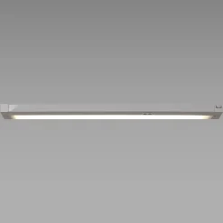 Regleta LED bajo mueble 8W - CCT - Con sensor - 60cm