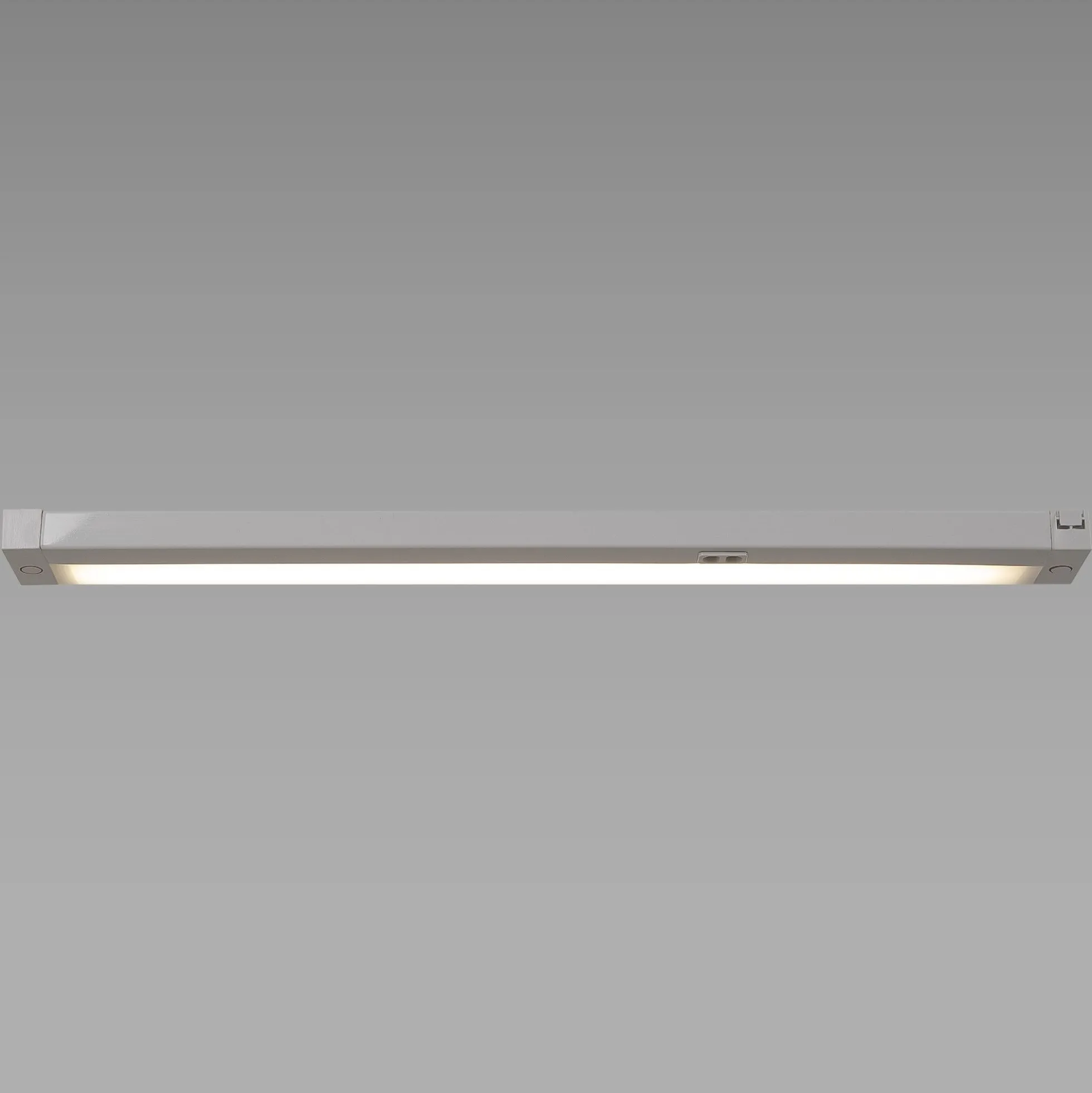 Regleta LED bajo mueble 8W - CCT - Con sensor - 60cm