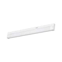 Regleta LED bajo mueble 8W - CCT - Con sensor - 60cm