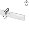 Regleta LED bajo mueble 4W - CCT - Con sensor IR - 30cm