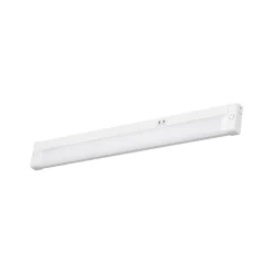 Regleta LED bajo mueble 4W - CCT - Con sensor IR - 30cm