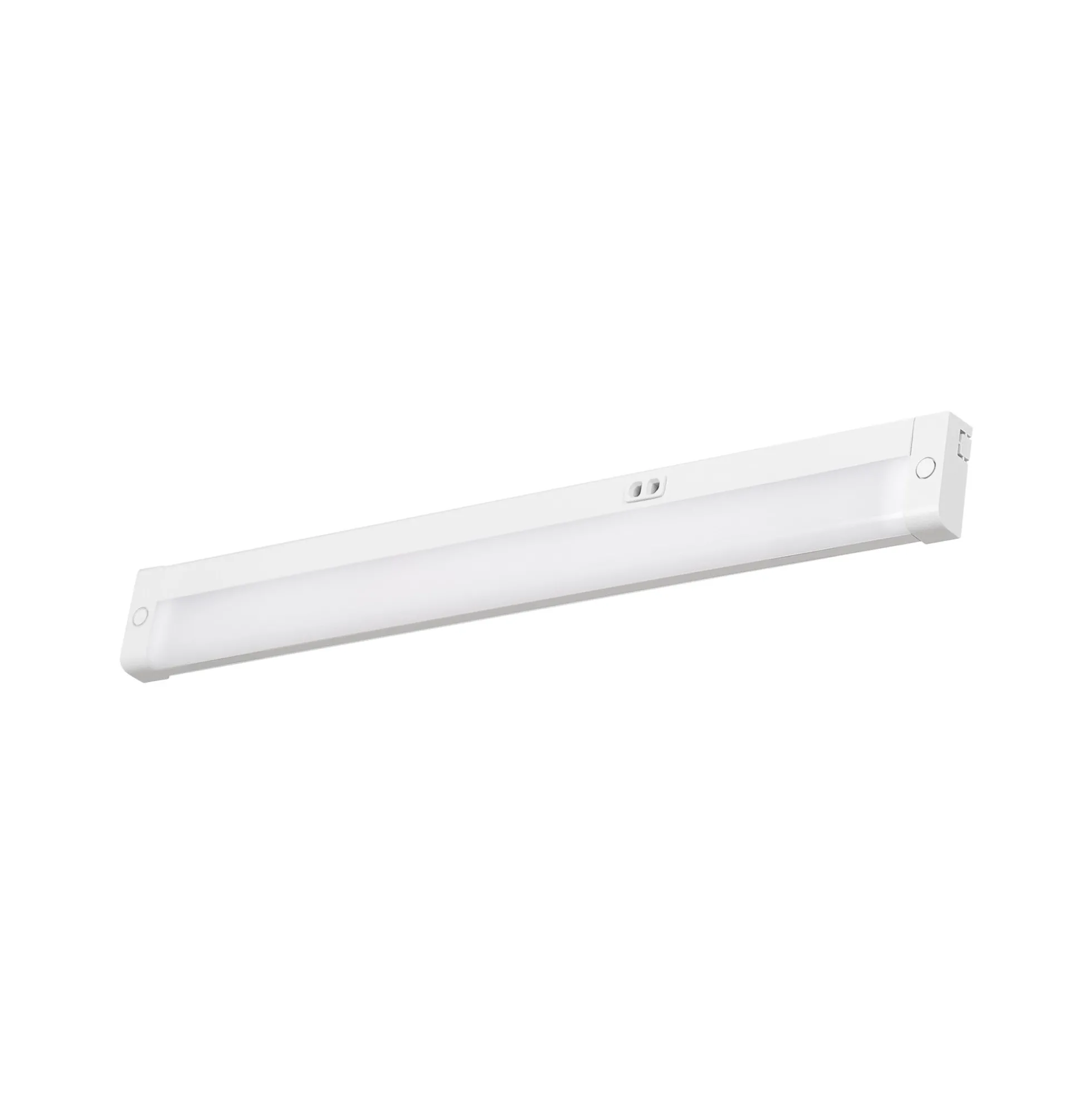 Regleta LED bajo mueble 4W - CCT - Con sensor IR - 30cm
