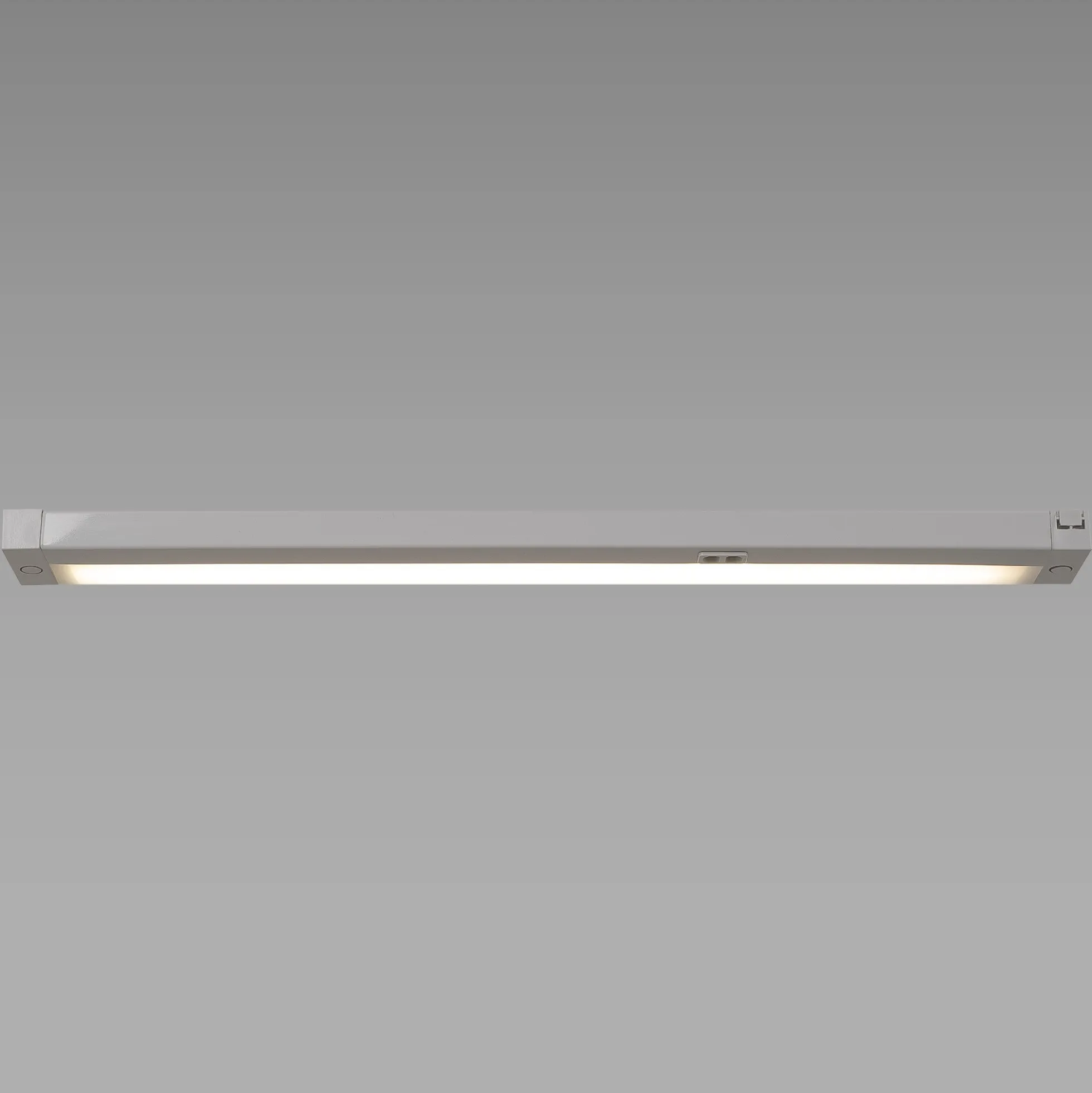 Regleta LED bajo mueble 4W - CCT - Con sensor IR - 30cm