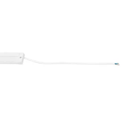 Regleta LED bajo mueble 4W - CCT - Con sensor IR - 30cm