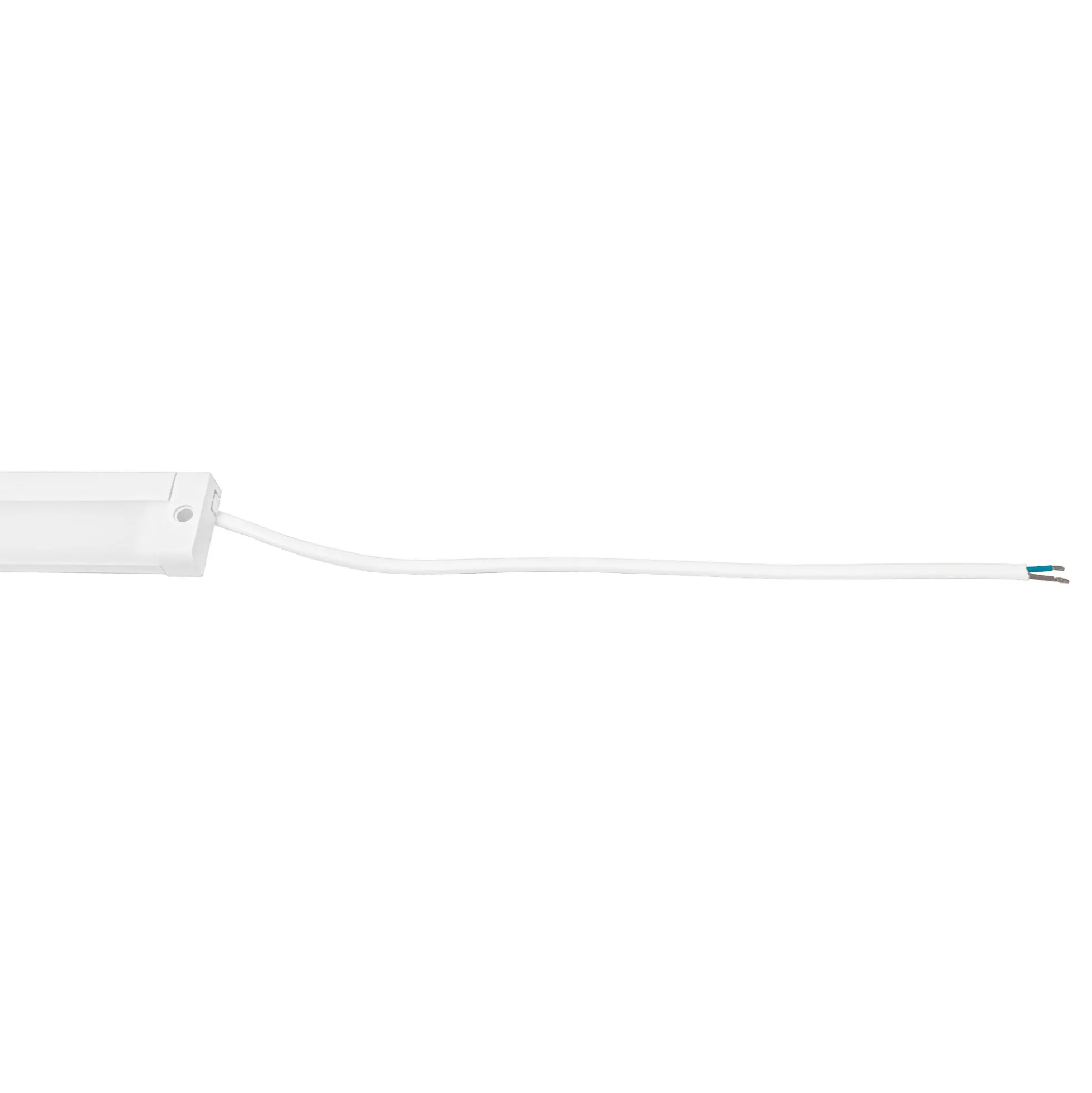 Regleta LED bajo mueble 4W - CCT - Con sensor IR - 30cm