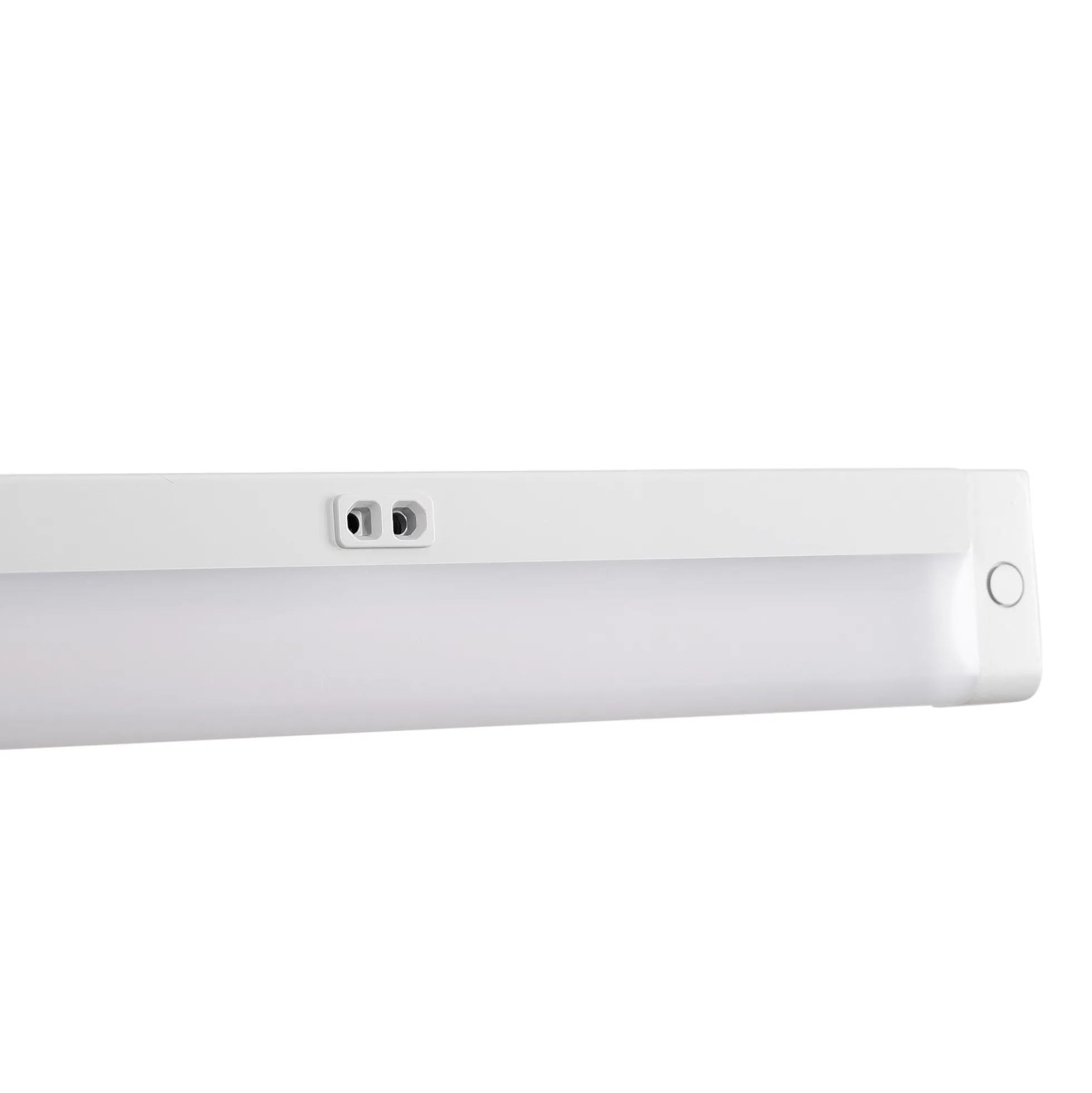 Regleta LED bajo mueble 4W - CCT - Con sensor IR - 30cm