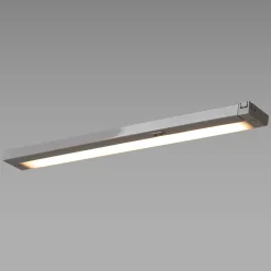 Regleta LED bajo mueble 4W - CCT - Con sensor IR - 30cm