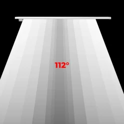 Regleta LED bajo mueble - 8W - CCT - Intensidad regulable - 60cm