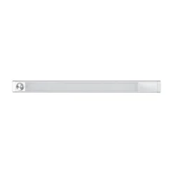 Regleta LED bajo mueble - 8W - CCT - Intensidad regulable - 60cm