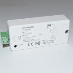 Regulador Monocolor 12-36V 1 canal 8A SUNRICHER - Perfect RF