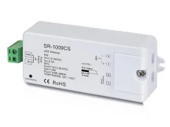 Regulador Monocolor 12-36V 1 canal 8A SUNRICHER - Perfect RF