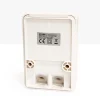 Sensor crepuscular de pared - Fotocélula automática - 220-240V AC