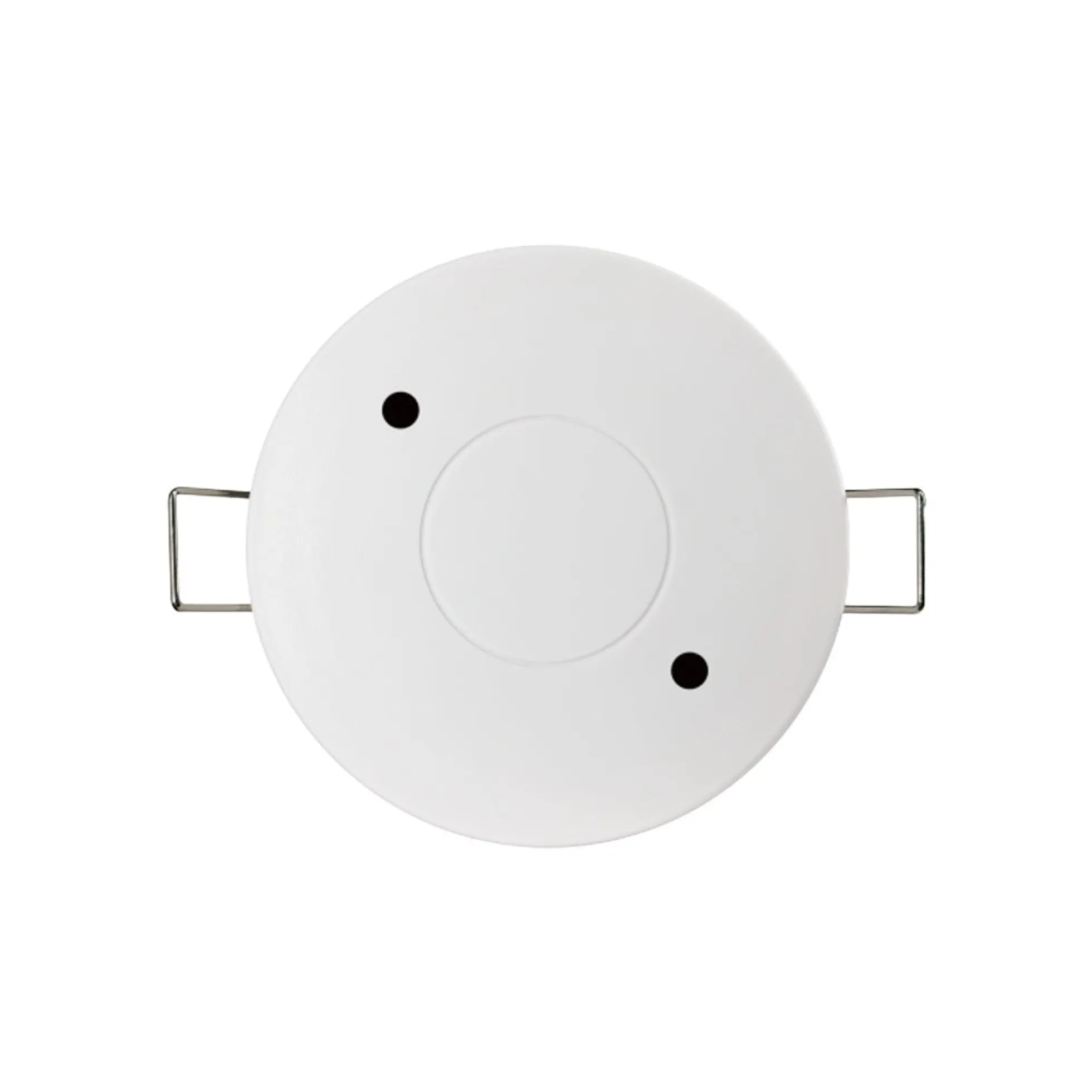 Sensor de microondas DALI-2 empotrable - Sensor movimiento + luz - 12/24V - 360°