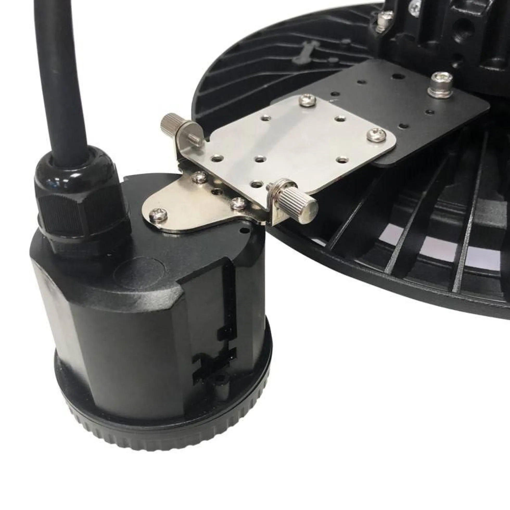 Sensor de movimiento Merrytek Control 1-10V MC054V