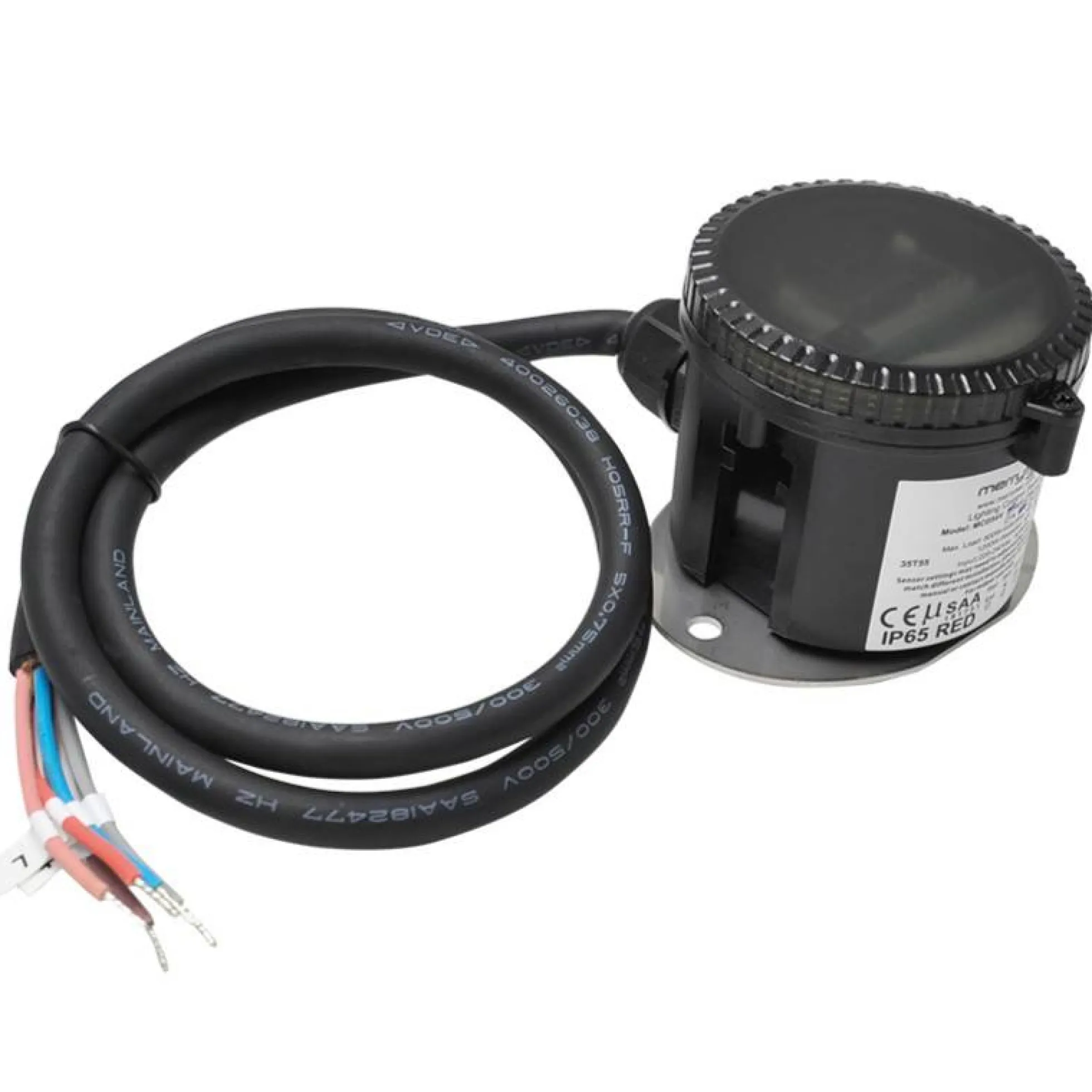 Sensor de movimiento Merrytek Control 1-10V MC054V